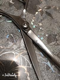 forbici da parrucchiere 