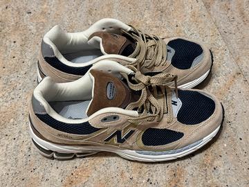 New balance 2002R - Taglia 42 - mai indossate