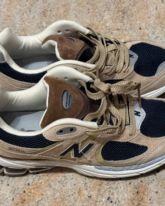 New balance 2002R - Taglia 42 - mai indossate