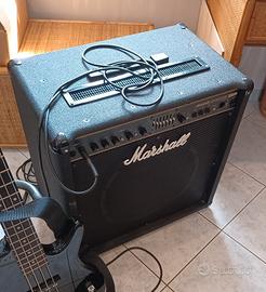 Marshall bass state b 150