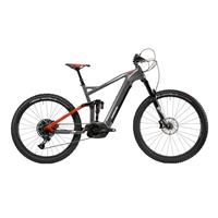 E-BIKE LOMBARDO LE 27/29 SEMPIONE PRO TITANIO