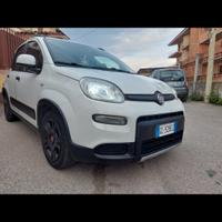 FIAT Panda City Life