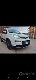 FIAT Panda City Life