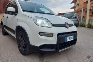 FIAT Panda City Life
