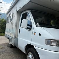 Rimor su fia ducato TD