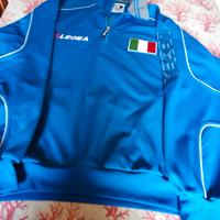 Felpa Legea taglia L