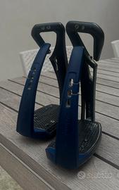 Staffe FreeJump Blu Navy