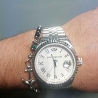 Orologio uomo philip watch