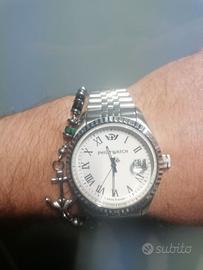 Orologio uomo philip watch