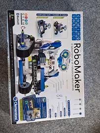 Robo Maker - Clementoni