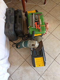 Operaio aiuto idraulico cassia