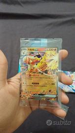 Blaziken ex RR 225/172