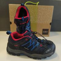 Scarpe Campagnolo numero 32