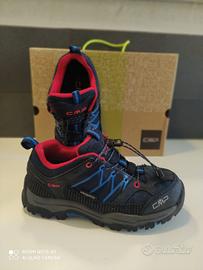Scarpe Campagnolo numero 32