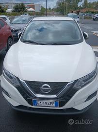 Nissan Qashqai 1.5 dci Acenta 115 cv