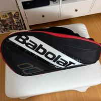 Borsone padel babolat originale