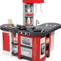 Cucina Smoby XXL Studio Bubble Tefal