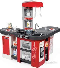 Cucina Smoby XXL Studio Bubble Tefal
