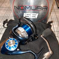 mulinello Nomura professional Isei 2500