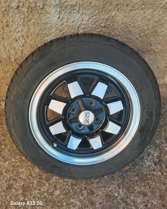cerchi da 14 fiat