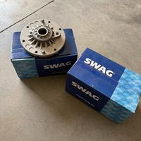 Supporto ammortizzatori