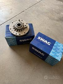 Supporto ammortizzatori