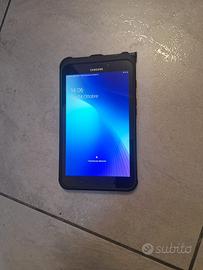 Tablet computer
