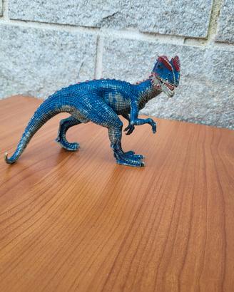 dilofosauro dinosauro schleich