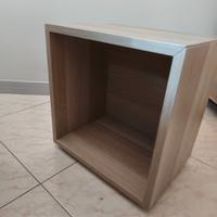 Cubo Eket rovere