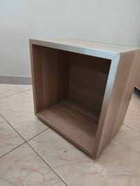 Cubo Eket rovere