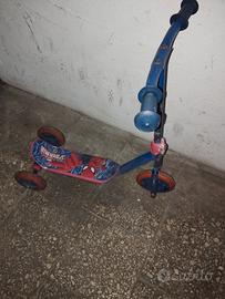 due monopattini a soli 10€
