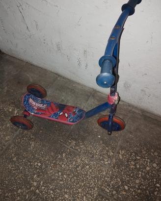 due monopattini a soli 10€