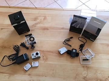 GoPro Hero 2