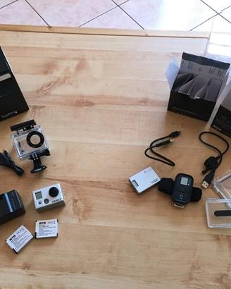 GoPro Hero 2