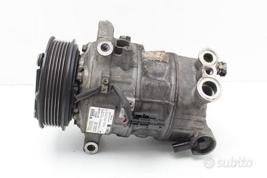 B16DTE COMPRESSORE A/C OPEL Astra Berlina (K) 1.6
