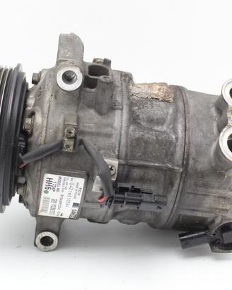B16DTE COMPRESSORE A/C OPEL Astra Berlina (K) 1.6