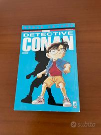 Manga Detective Conan - vol.32