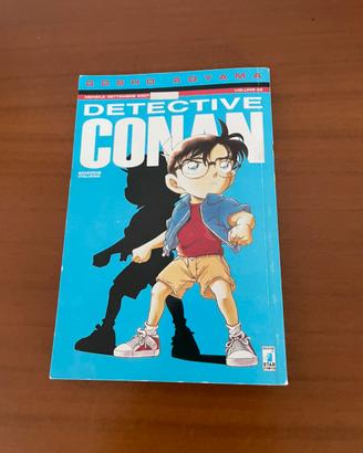 Manga Detective Conan - vol.32