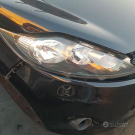 RICAMBI AUTO  FORD FIESTA ANNO 2009 CC 1.2 B.