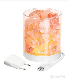 Levoit Lampada Sale Himalaya