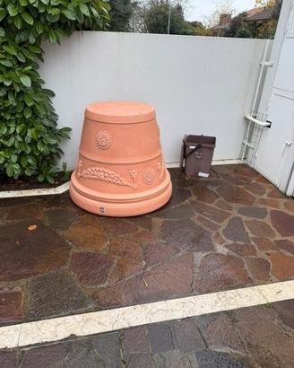 Vaso da fiori