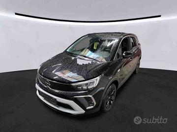 Opel Crossland 1.2 Enjoy 110 CV SENSORI PROMO AUTO