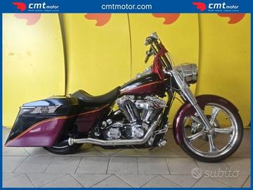 HARLEY-DAVIDSON 1450 Road King - FLHRI Finanziab
