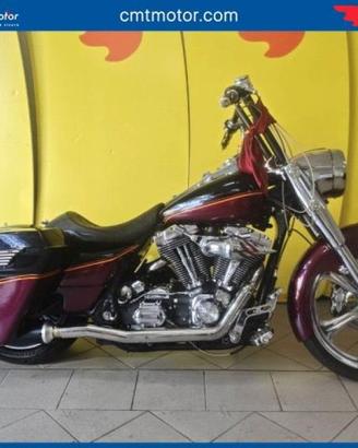 HARLEY-DAVIDSON 1450 Road King - FLHRI Finanziab