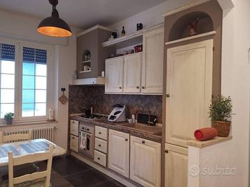Appartamento di 80 m² con 4 locali a Sestri Levant
