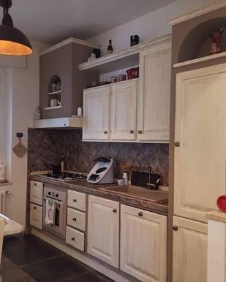 Appartamento di 80 m² con 4 locali a Sestri Levant
