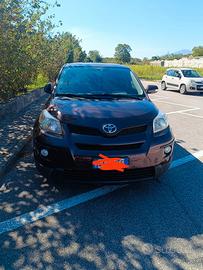 Toyota  urban cruiser