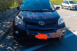 Toyota  urban cruiser