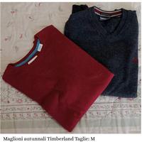 Maglioni Timberland