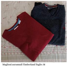 Maglioni Timberland